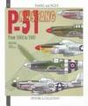P 51 Mustang : 1943 - 1945