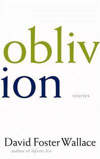Oblivion: Stories