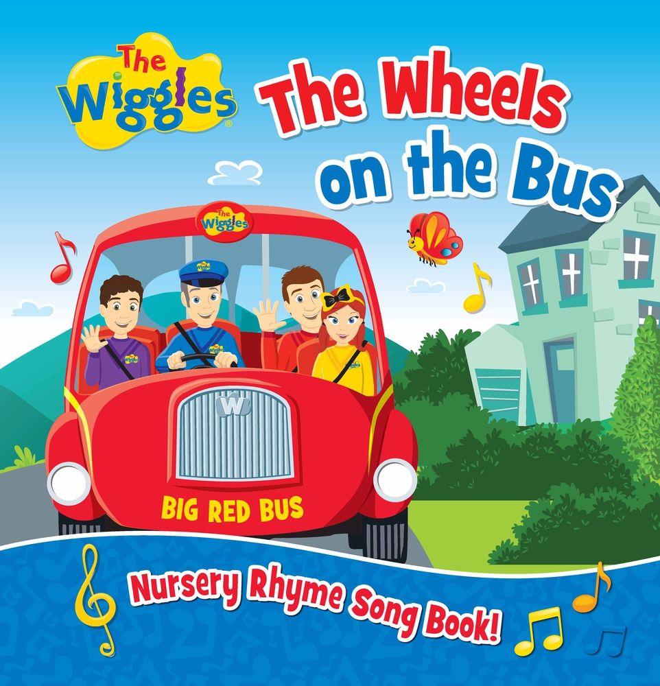 The Wiggles The Wheels on the Bus by The Wiggles 11/01/2020 from