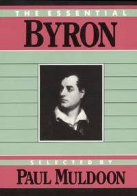 The Essential Byron (Essential Poets)