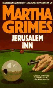 image of Jerusalem Inn