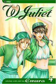 W Juliet, Vol 4