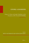 Giving a Diamond : Essays in Honor of Joseph Yahalom on the Occasion of His Seventieth Birthday