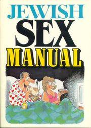 Jewish Sex Manual