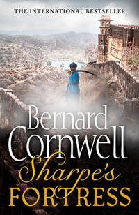 Sharpe's Fortress (ISBN: 9780007425815)