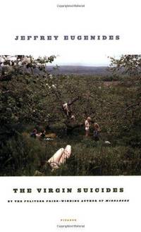 image of The Virgin Suicides: A Novel