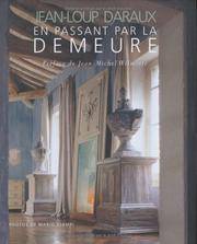 En Passant Par La Demeure