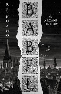 Babel ++++ A SUPERB SIGNED & SLIPCASED UK 'ILLUMICRATE EXCLUSIVE