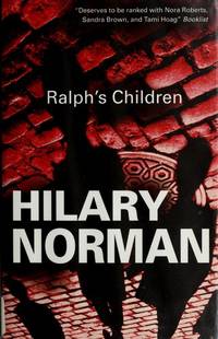 cover of Ralph's Children