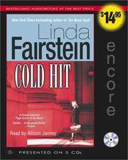 Cold Hit