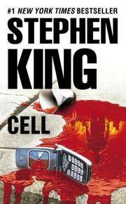 Cell by King, Stephen - 2006