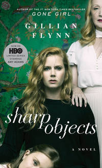 image of Sharp Objects (Movie Tie-In)