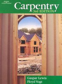Carpentry
