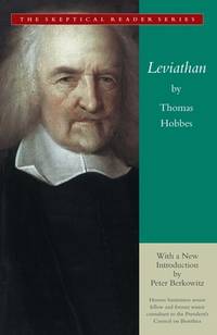 Leviathan (ISBN: 9781596980815)
