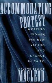 ACCOMMODATING PROTEST