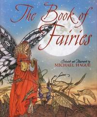 image of BOOK OF FAIRIES.