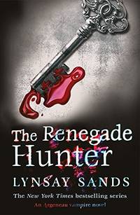 image of THE RENEGADE HUNTER