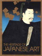 The Heritage of Japanese Art