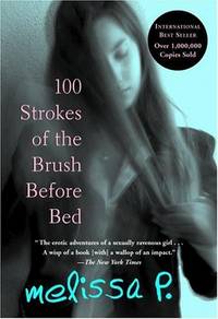 100 Strokes of the Brush Before Bed