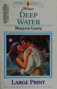 Deep Water (Thorndike Large Print Harlequin Series)
