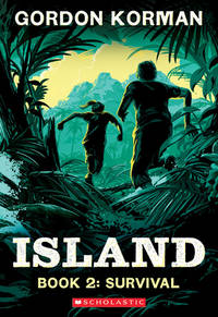Survival (Island Trilogy, Book 2): Volume 2