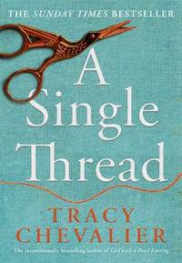 cover of A Single Thread