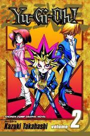 Yu-Gi-Oh Vol 2