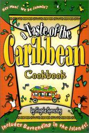 A Taste of the Caribbean