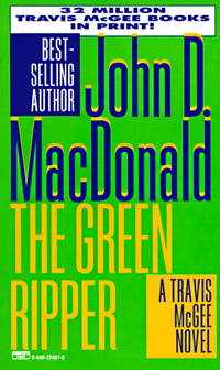 image of The Green Ripper (Travis McGee Mysteries)