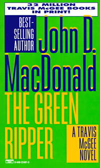 The Green Ripper (Travis McGee Mysteries)