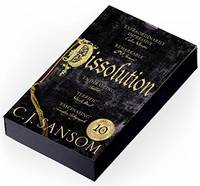 image of Dissolution