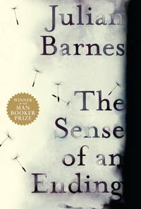 cover of The Sense of an Ending
