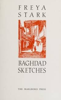 Baghdad Sketches