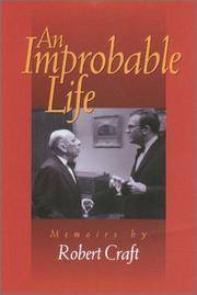 An Improbable Life