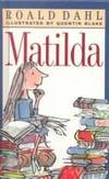 Matilda by Roald Dahl