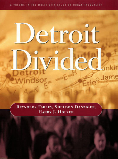 Detroit Divided