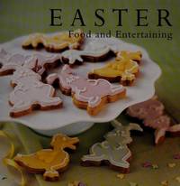 Easter Food Entertaining