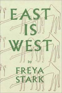 image of East Is West