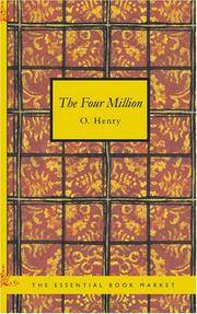 image of The Four Million