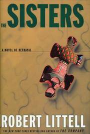 image of The Sisters : A Novel of Betrayal