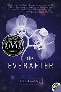 The Everafter: A Haunting Young Adult Novel About Life, Death, and Love Beyond