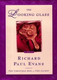 image of The Looking Glass: A Novel (The Locket Series)