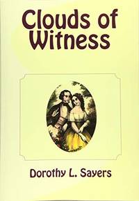 Clouds of Witness