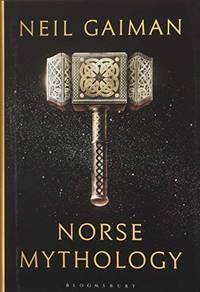 Norse Mythology