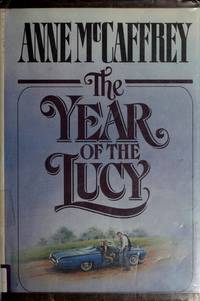 image of The Year of the Lucy