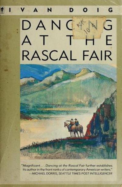 Dancing At the Rascal Fair