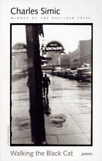 Walking the Black Cat: Poems