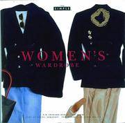 Women&#039;s Wardrobe (Chic Simple) by Rachel Urquhart