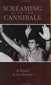 SCREAMING WITH THE CANNIBALS