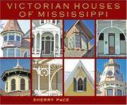 Victorian Houses of Mississippi